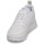 Cipők Gyerek Rövid szárú edzőcipők adidas Originals MULTIX C Fehér