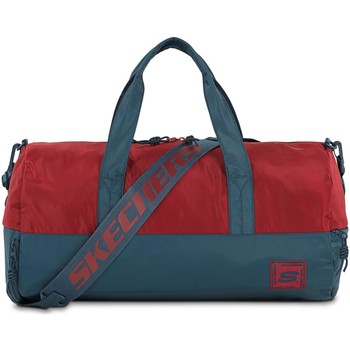 Táskák Utazó táskák Skechers Fw21 Piros