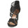 Cipők Női Félcipők Bullboxer 065529F2S Fekete 