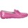 Cipők Női Mokkaszínek Salvatore Ferragamo BG23 PARIGI Rózsaszín