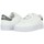 Cipők Női Divat edzőcipők adidas Originals COURT BOLD Fehér