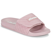 Cipők Női strandpapucsok Ellesse Samania Slide Rózsaszín