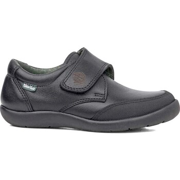 Cipők Munkavédelmi cipők Gorila 25752-24 Fekete 