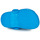 Cipők Gyerek Klumpák Crocs CLASSIC CLOG T Kék