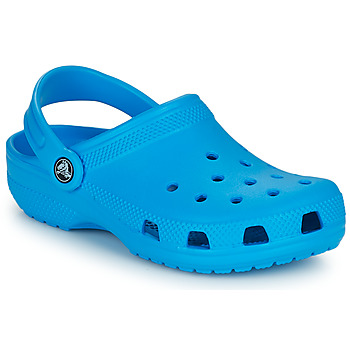 Cipők Gyerek Klumpák Crocs CLASSIC CLOG K Kék