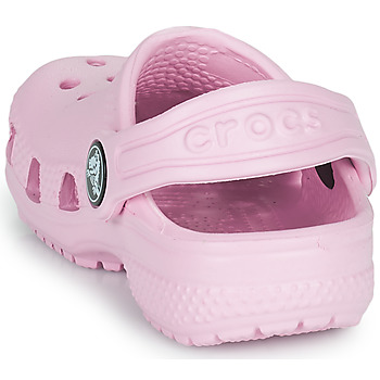 Crocs CLASSIC CLOG T Rózsaszín