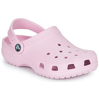 Cipők Lány Klumpák Crocs CLASSIC CLOG K Rózsaszín