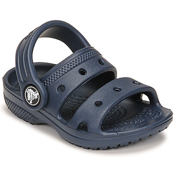 Cipők Gyerek Klumpák Crocs Classic Crocs Sandal K Tengerész