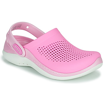 Cipők Lány Klumpák Crocs LITERIDE 360 CLOG K Rózsaszín
