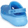 Cipők Lány Klumpák Crocs Cls Crocs Glitter Cutie CgK Kék / Fényes