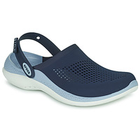 Cipők Klumpák Crocs LITERIDE 360 CLOG Tengerész / Kék