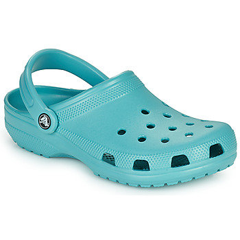 Cipők Klumpák Crocs CLASSIC Kék