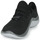 Cipők Női Rövid szárú edzőcipők Crocs LITERIDE 360 PACER W Fekete  / Szürke