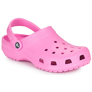 Cipők Női Klumpák Crocs CLASSIC Rózsaszín