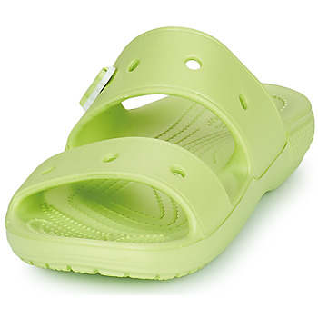 Crocs CLASSIC CROCS SANDAL Zöld