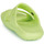 Cipők Női Papucsok Crocs CLASSIC CROCS SANDAL Zöld