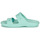 Cipők Női Papucsok Crocs CLASSIC CROCS SANDAL Kék