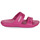 Cipők Női Papucsok Crocs CLASSIC CROCS SANDAL Rózsaszín