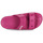Cipők Női Papucsok Crocs CLASSIC CROCS SANDAL Rózsaszín