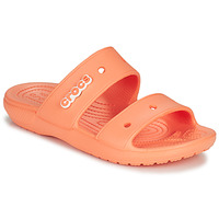 Cipők Női Papucsok Crocs Classic Crocs Sandal Korall