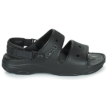 Crocs Classic All-Terrain Sandal Fekete 