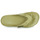 Cipők Férfi Lábujjközös papucsok Crocs Classic All-Terrain Flip Keki