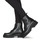 Cipők Női Csizmák Maison Minelli ACACIE Fekete 
