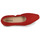 Cipők Női Félcipők Otess  Piros