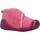 Cipők Lány Mamuszok Biomecanics 211160 Rózsaszín