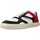 Cipők Divat edzőcipők Emporio Armani X4X558 XN013 Sokszínű