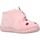 Cipők Lány Mamuszok Chispas 58610196 Rózsaszín