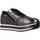 Cipők Lány Rövid szárú edzőcipők Asso AG12630 Sokszínű