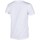 Ruhák Női Rövid ujjú pólók Champion Crewneck Tshirt Fehér