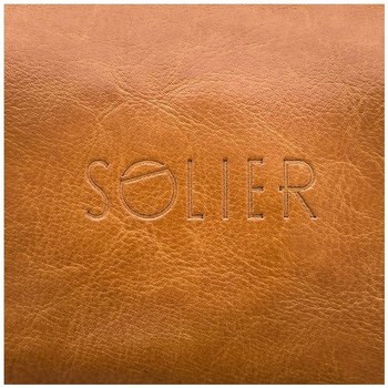 Solier SK01 Narancssárga