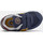 Cipők Gyerek Divat edzőcipők New Balance Iv574 m Kék