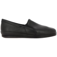 Cipők Férfi Oxford cipők Rohde 2602 Fekete 