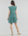 Ruhák Női Rövid ruhák Betty London JYPSY Zöld