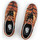 Cipők Deszkás cipők Vans Era Narancssárga