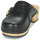 Cipők Női Papucsok Scholl PESCURA CLOG 50 Fekete 