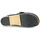 Cipők Női Papucsok Scholl PESCURA CLOG 50 Fekete 