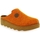 Cipők Női Mamuszok Rohde 6120 Narancssárga