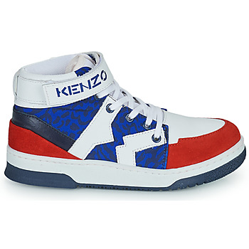 Kenzo K29074 Kék / Fehér / Piros