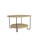 Otthon Dohányzó asztalok Decortie Coffee Table - Corro Coffee Table - Oak Tölgy