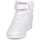 Cipők Rövid szárú edzőcipők Reebok Classic EX-O-FIT HI Fehér