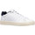 Cipők Férfi Rövid szárú edzőcipők K-Swiss COURT FRASCO II Fehér