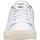 Cipők Férfi Rövid szárú edzőcipők K-Swiss COURT FRASCO II Fehér