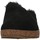 Cipők Női Mamuszok Haflinger 71301503 Fekete 