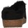 Cipők Női Mamuszok Haflinger 71301503 Fekete 