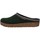 Cipők Női Mamuszok Haflinger 71100135 Zöld