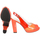 Cipők Női Szandálok / Saruk Geox D32L9A-00066-C0376 Sokszínű